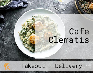 Cafe Clematis