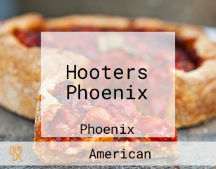 Hooters Phoenix