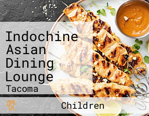 Indochine Asian Dining Lounge