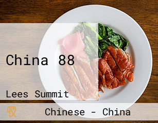 China 88