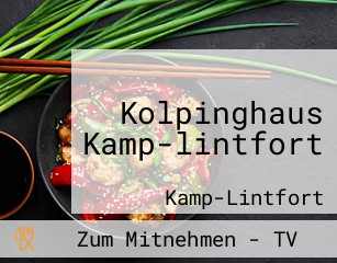 Kolpinghaus Kamp-lintfort