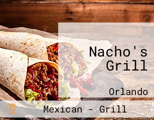 Nacho's Grill