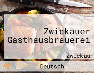 Zwickauer Gasthausbrauerei