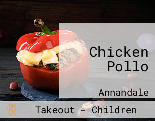 Chicken Pollo