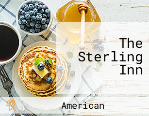 The Sterling Inn