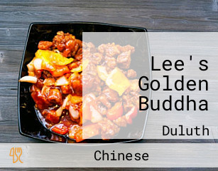 Lee's Golden Buddha