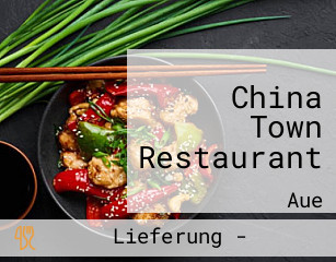 China Town Restaurant
