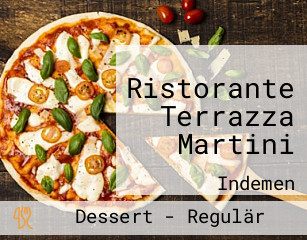 Ristorante Terrazza Martini