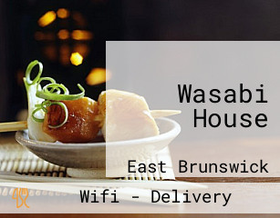 Wasabi House