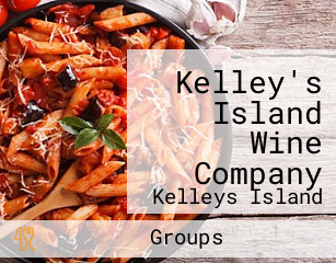 Kelley's Island Wine Company