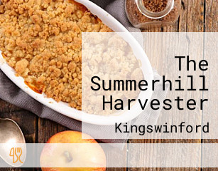 The Summerhill Harvester