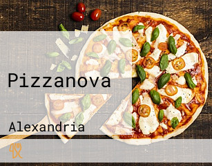Pizzanova