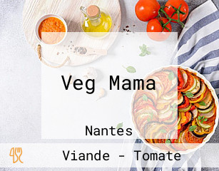 Veg Mama