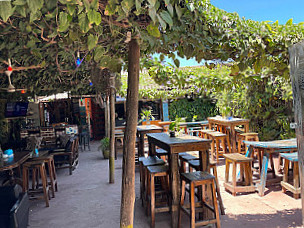 Olive Bar Restaurant