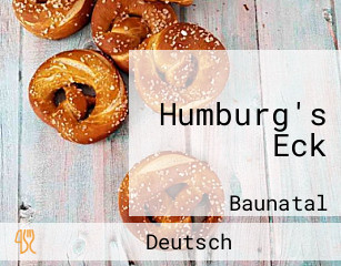Humburg's Eck