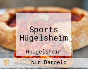 Sports Hügelsheim