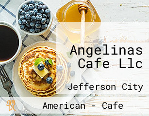 Angelinas Cafe Llc