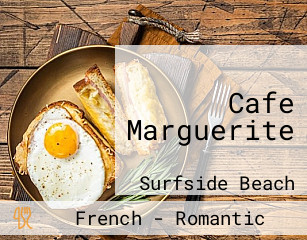 Cafe Marguerite