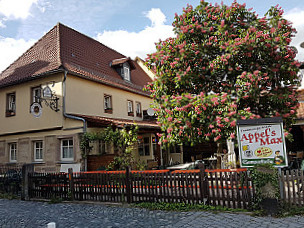 Gaststatte Turnerheim