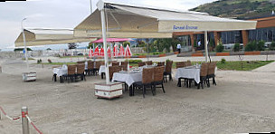 Balıkci ınagi Restoran