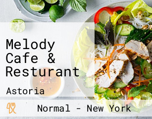 Melody Cafe & Resturant