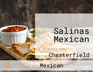 Salinas Mexican