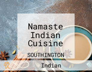 Namaste Indian Cuisine