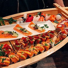 Maru Sushi