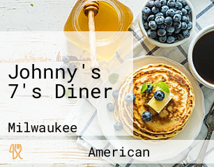 Johnny's 7's Diner