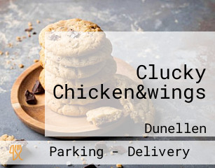 Clucky Chicken&wings