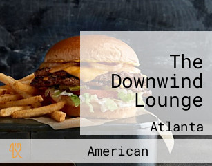 The Downwind Lounge