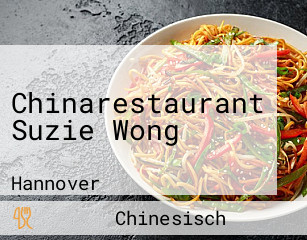 Chinarestaurant Suzie Wong
