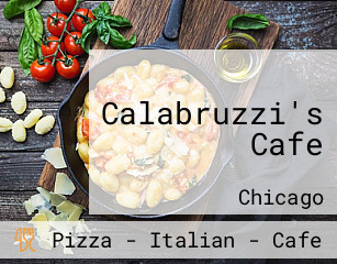 Calabruzzi's Cafe