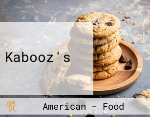 Kabooz's