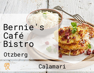 Bernie's Café Bistro