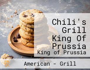 Chili's Grill King Of Prussia