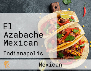 El Azabache Mexican