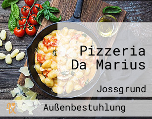 Pizzeria Da Marius