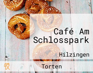 Café Am Schlosspark
