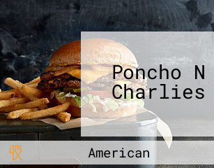 Poncho N Charlies