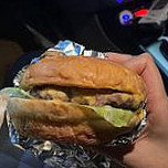 Big Burger Tobruk