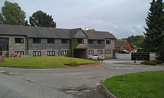 The New Country Inn