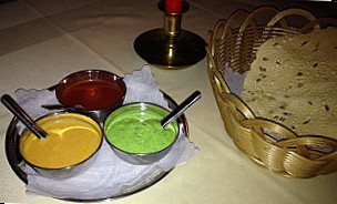 Restaurant Bombay Freising