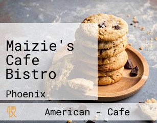 Maizie's Cafe Bistro