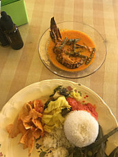 Rumah Makan Pondok Ikan Selais