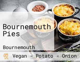 Bournemouth Pies