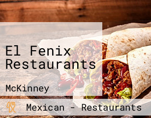 El Fenix Restaurants