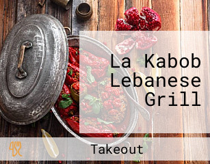La Kabob Lebanese Grill