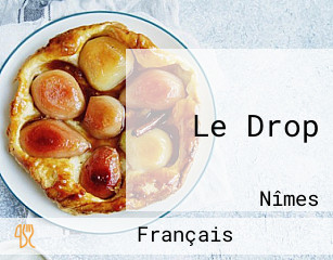 Le Drop