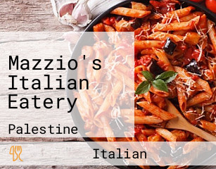 Mazzio's Italian Eatery